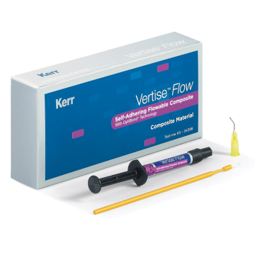 Vertise Flow A2 2g - compozit fluid auto-adeziv