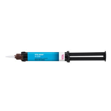 VITA ADIVAÂ® IA-CEM ultra opaque 5 ml