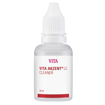 VITA AKZENT LC CLEANER 25ML