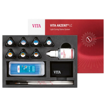 VITA AKZENT LC STANDARD KIT