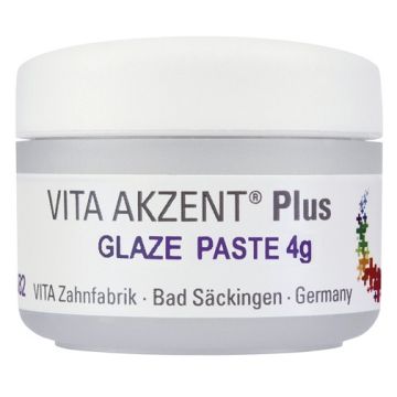 VITA AKZENT PLUS GLAZE PASTE 4G