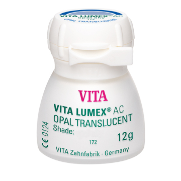Vita Lumex AC 12g Opal translucent