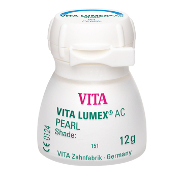 Vita Lumex AC 12g Pearl shell