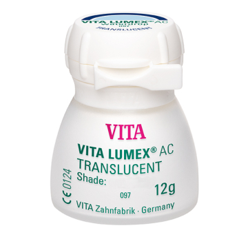 Vita Lumex AC 12g Translucent