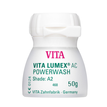 Vita Lumex AC 50g Powerwash