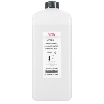 Vita PM 9 Lichid Masa Ambalat EEF 900