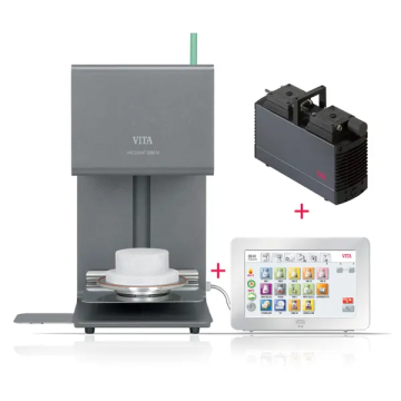 Vita Vacumat 6100 M + Vita V Pad Comfort + Vita Pompa Vacuum