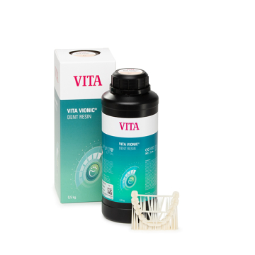 ITA Vionic Dent Resin