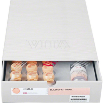 Vita VM 13 Build up kit small