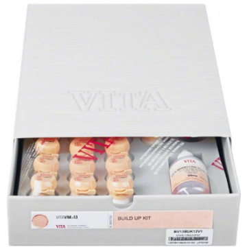 Vita VM 13 Build up kit