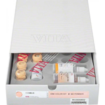 Vita VM 13 One Color KIT 3M2