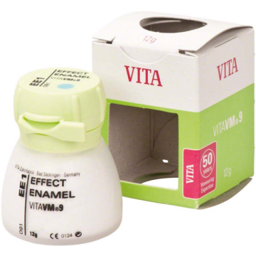 Vita VM 9 CP, G, MM, M, EC, EE, EP, EO, SD 12 g