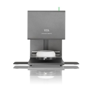Vita Zyrcomat Cuptor 6100 MS