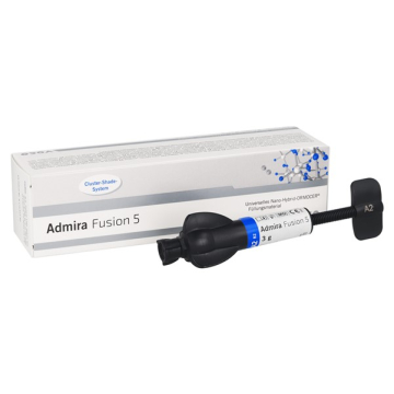 Voco Admira Fusion 5 A4 3g #6231