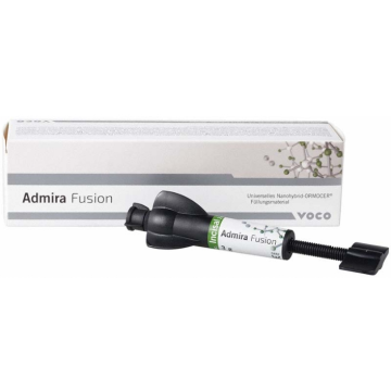 Voco Admira Fusion A2 3g compozit universal nano-ormocer