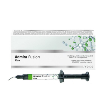 VOCO ADMIRA FUSION FLOW A3.5 2G #2821