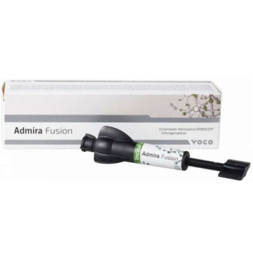 Voco Admira Fusion OA1 3g compozit universal nano-ormocer