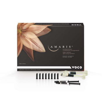 Voco Amaris Starter Set 32 x 0.25g compozit estetic
