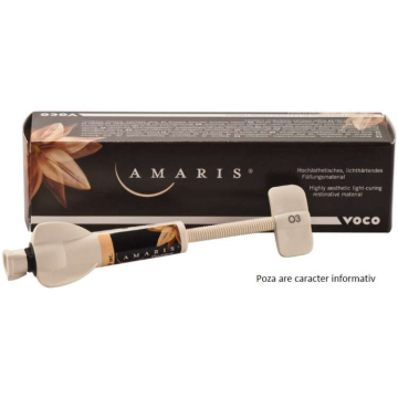 Voco Amaris 01 4g compozit estetic