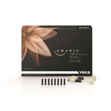 Voco Amaris 8 x 4g compozit estetic