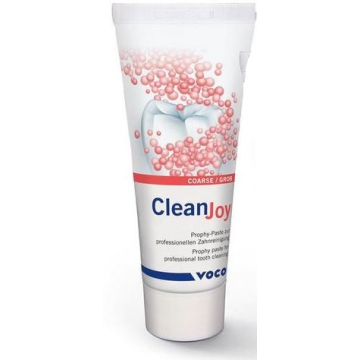 VOCO CLEANJOY CHERRY TUB 100 G - DUR #6100