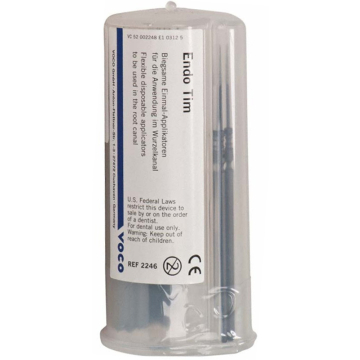 Voco Endo Tim aplicatoare bonding pe canalul radicular (50 buc./set)