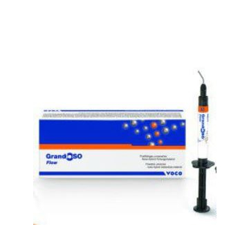 Voco Grandio SO Flow A2 2g compozit universal nano hybrid