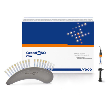 Voco Grandio SO Flow BL 2g compozit universal nano hybrid #2736