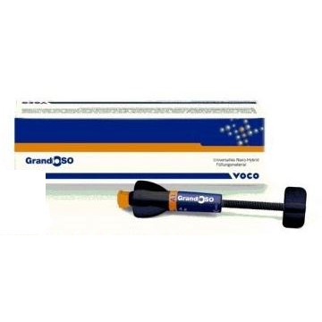 Voco Grandio SO OA3.5 4g compozit universal nano hybrid