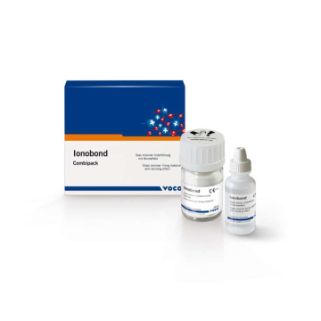 Voco Ionobond PLV 10g / LIQ 15ml  liner CIS cu efect adeziv