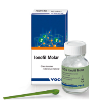 Voco Ionofil Molar PLV A2 15g