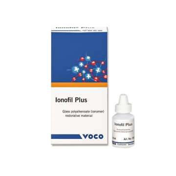 Voco Ionofil Plus lichid 10 ml