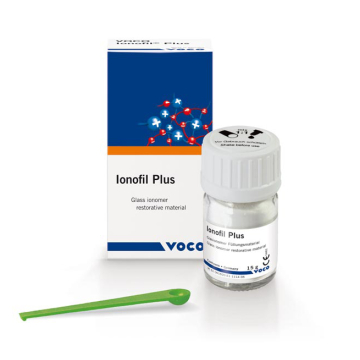 VOCO IONOFIL PLUS PULBERE A2 15 GR #1525