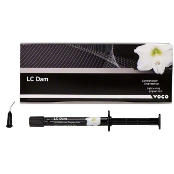 Voco LC Dam 2g bariera gingivala