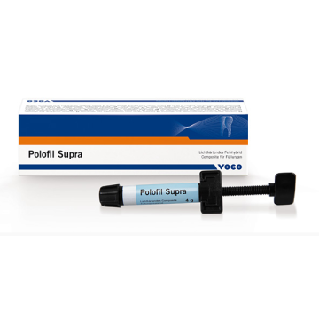 Voco Polofil Supra A3 4g compozit fotopolimerizabil