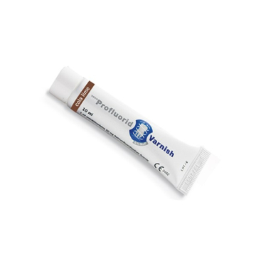 VOCO PROFLUORID VARNISH -TUB 10 ML COLA LIME #2236