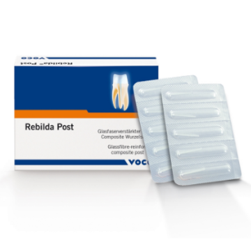 Voco Rebilda Post 1.5mm pivot fibra de sticla