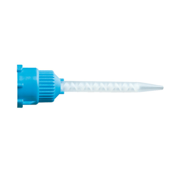 VOCO VARFURI MIXARE 1:1 50BUC/SET TIP 6 #2185