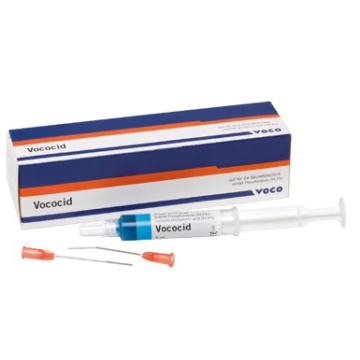 Voco Vococid acid demineralizant (seringa 5ml)