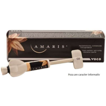 Voco Amaris Translucent Neutral 4g compozit estetic