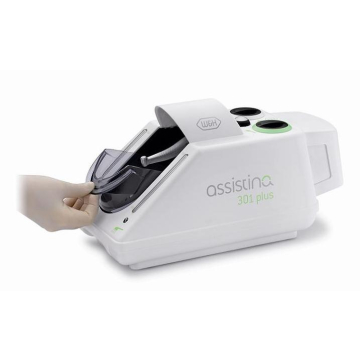 WH ASSISTINA 301 PLUS