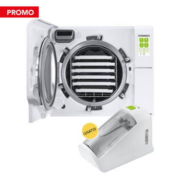 WH Autoclav Lara XL 28 l + Assistina One