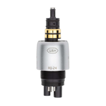 WH Cupla rapida conexiune fixa 6H RQ-24