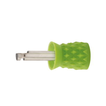 WH PROPHY CUPS SOFT APPLE GREEN 144 BUC/SET