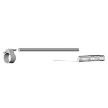 WH Set Accesorii racire externa piesa dreapta