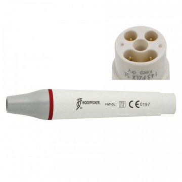 Piesa De Mana Pentru Scaler N3 LED WOODPECKER