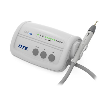 DTE Scaler D6 LED