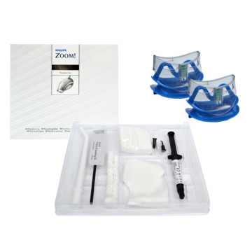 ZOOM KIT ALBIRE 25% 2 PACIENTI