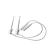 Ansa tip B pentru Apex ID 972-0093, 2 buc/set