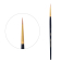 DFS Pensula ceramica par sintetic nr. 1